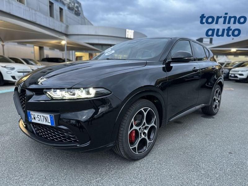 Alfa Romeo Tonale Tonale 1.6 diesel 130 CV TCT6 Veloce