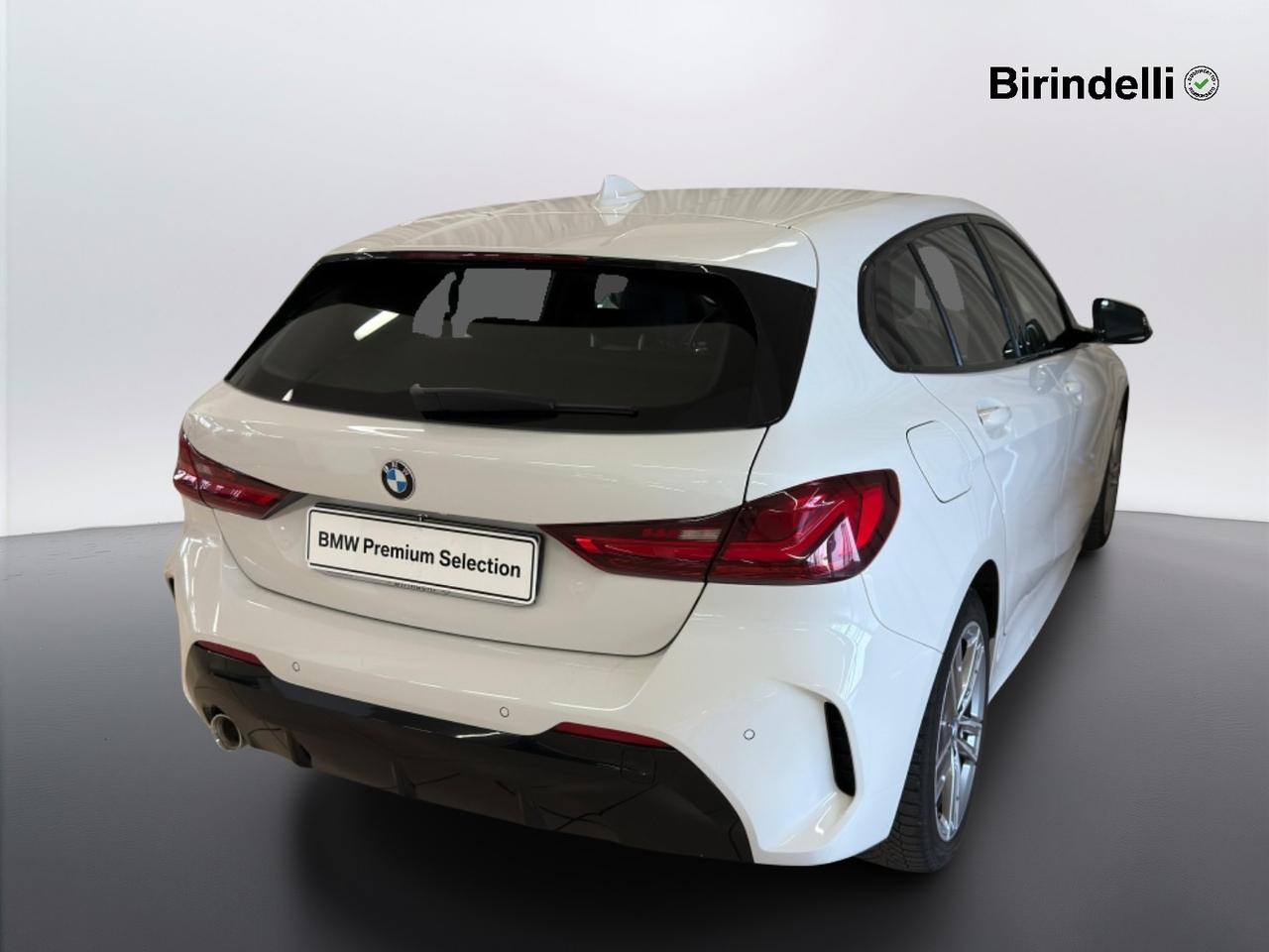 BMW Serie 1 (F40) - 116d 5p. Msport