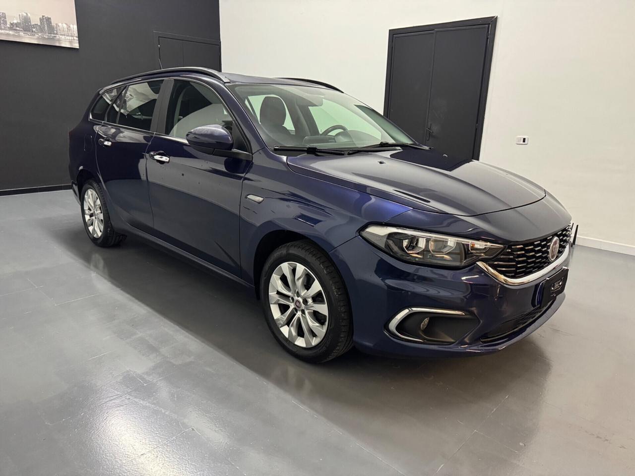 Fiat Tipo 1.6 Mjt 120Cv SW - 2020