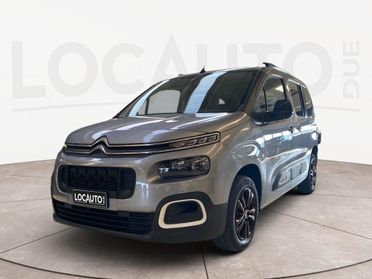Citroen Berlingo III Furgone Berlingo 1.5 bluehdi 130cv S&S 5p.ti EAT8 - PROMO