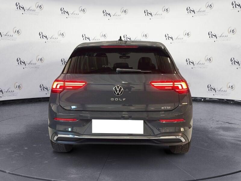Volkswagen Golf 8.5 1.5 eTSI 115 CV DSG GOAL App Connect 16" Navi Cockpit