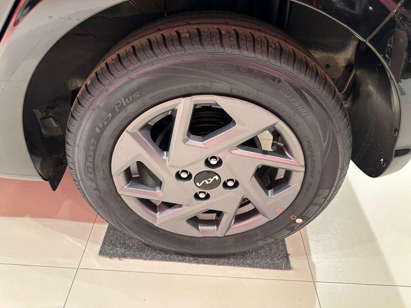 KIA Picanto 1.0 12V GPL 5 porte Urban