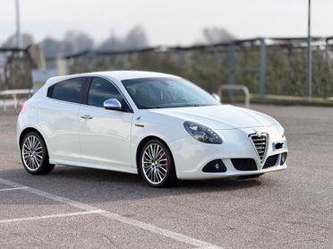 Alfa Romeo Giulietta 2.0 JTDm