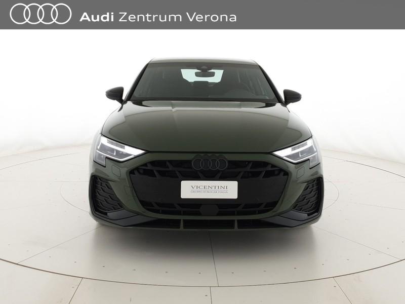 Sedan 30TFSI 116CV S tronic S line Edition