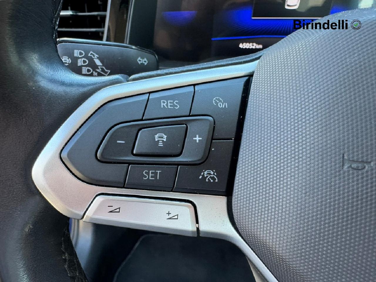 VOLKSWAGEN Taigo - Taigo 1.0 TSI 110 CV Life