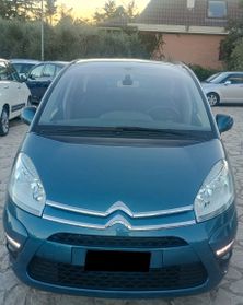 Citroen C4 Picasso 1.6 e-HDi 110 FAP CMP6 Seduction