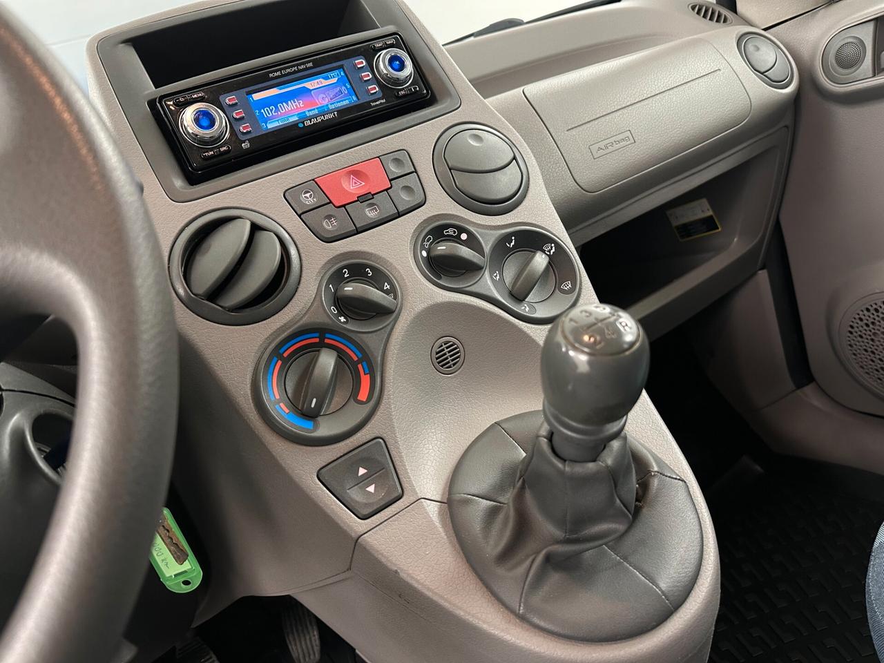 Fiat Panda 1.1 Active