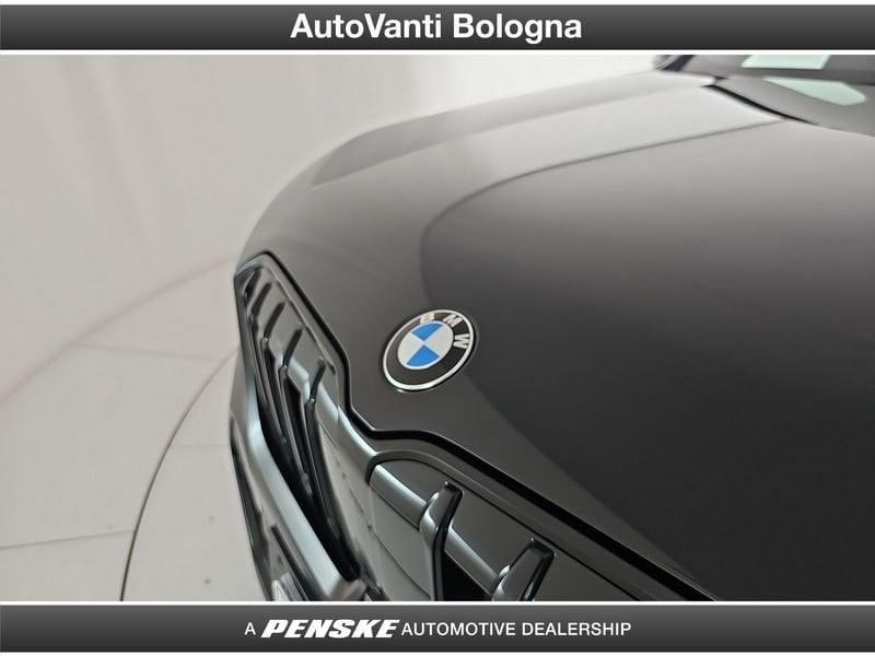 BMW X1 X1 xDrive 20d Msport Pro