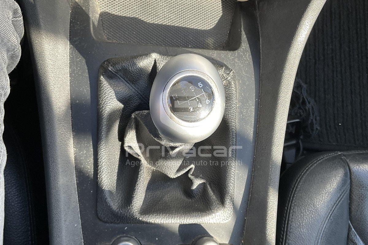 MERCEDES SLK 200 Kompressor cat