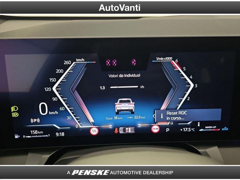 BMW X3 X3 xdrive20d MSport Pro auto