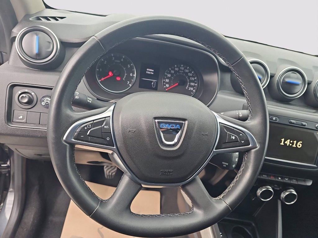DACIA Duster 1.0 tce 15th Anniversary Eco-g 4x2 100cv del 2021