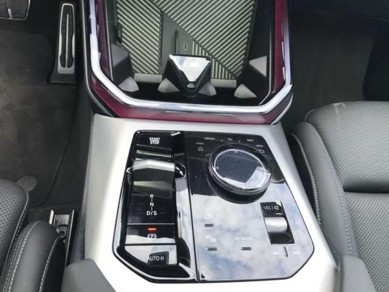 BMW X3 BMW X3 xdrive 20i 208cv M Sport PRO auto TETTO HARMAN CAMERA ACC LED NAVI GANCIO