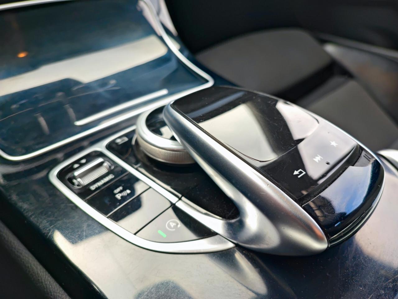 Mercedes-benz C 220 d Cabrio Premium Plus