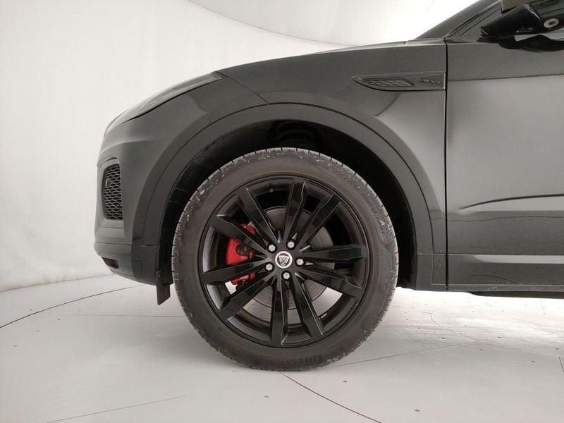 Jaguar E-Pace 1.5 i3 phev R-Dynamic HSE awd 309cv auto