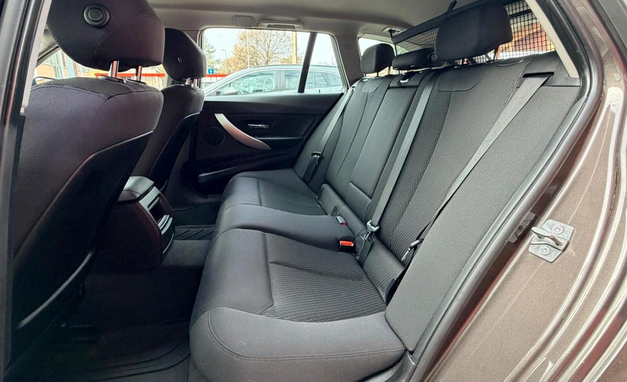 Bmw 316 316d Touring Neopatentati