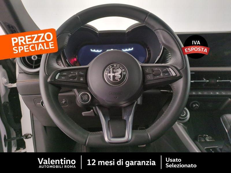 Alfa Romeo Tonale 1.5 130 CV MHEV TCT7 Sprint