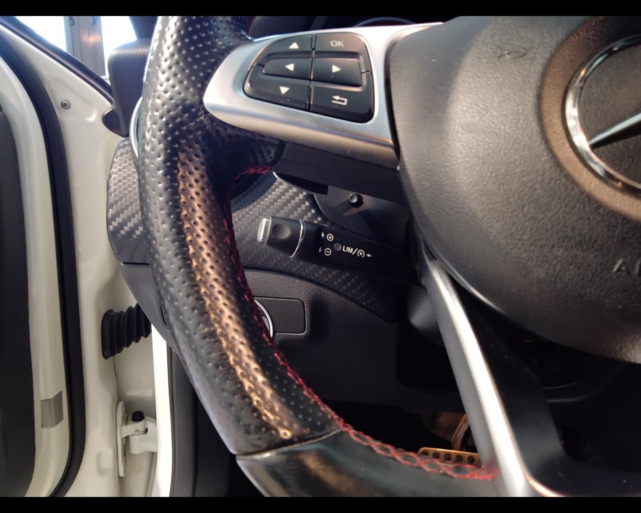 Mercedes-Benz Classe A - W176 - A 180 cdi Premium auto