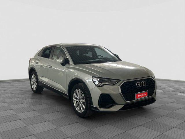 AUDI Q3 Q3 SPB 35 TDI S tronic