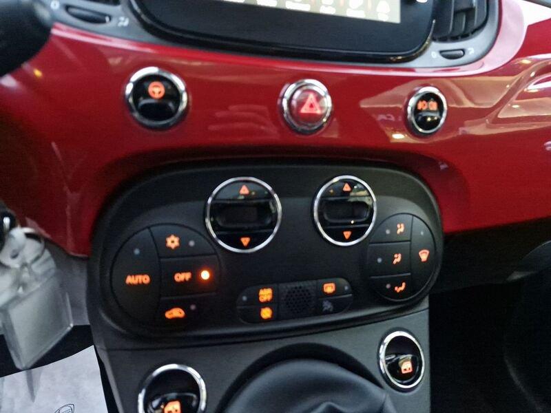 FIAT 500 My24 1.0 70 Cv Hybrid