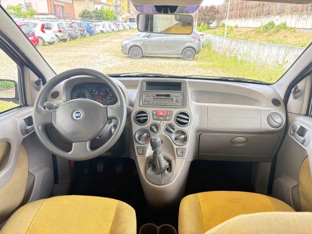 FIAT Panda 1.2 Emotion OK NEOPATENTATI PRONTA CONSEGNA
