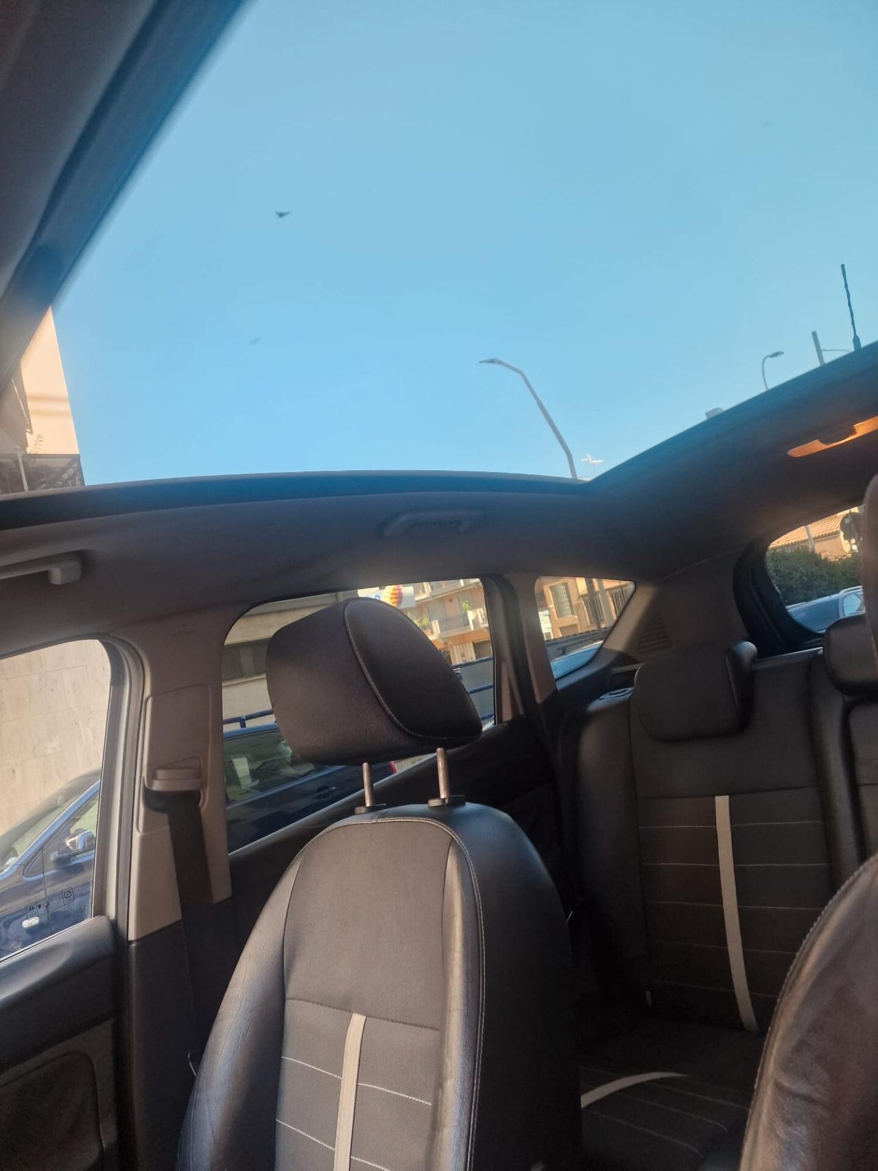 Ford Kuga 2.0 TDCi 136 CV 4WD Titanium DPF