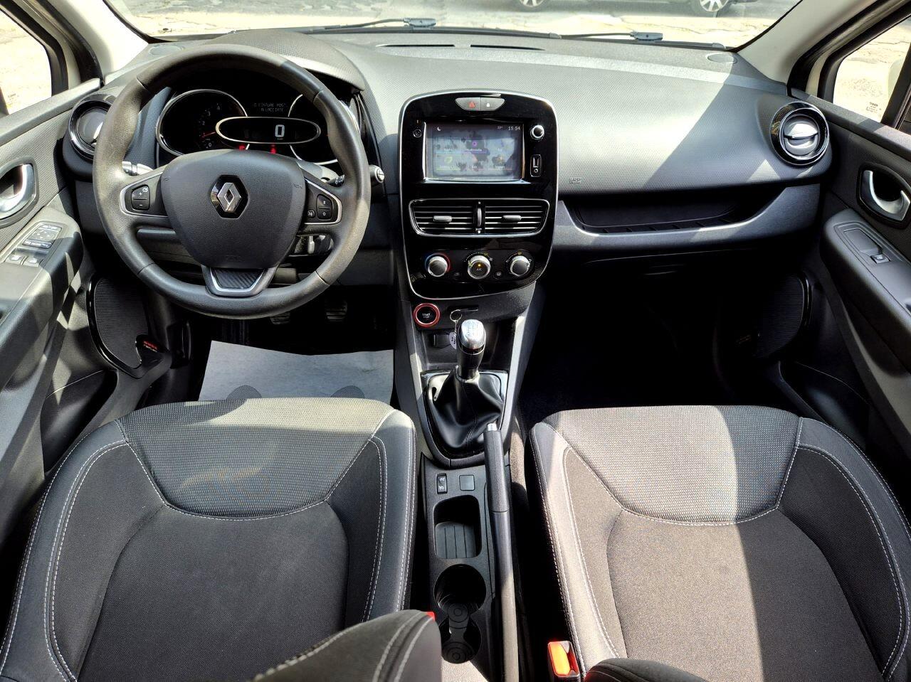 Renault Clio 1.5 dCi 5 porte Energy Intens