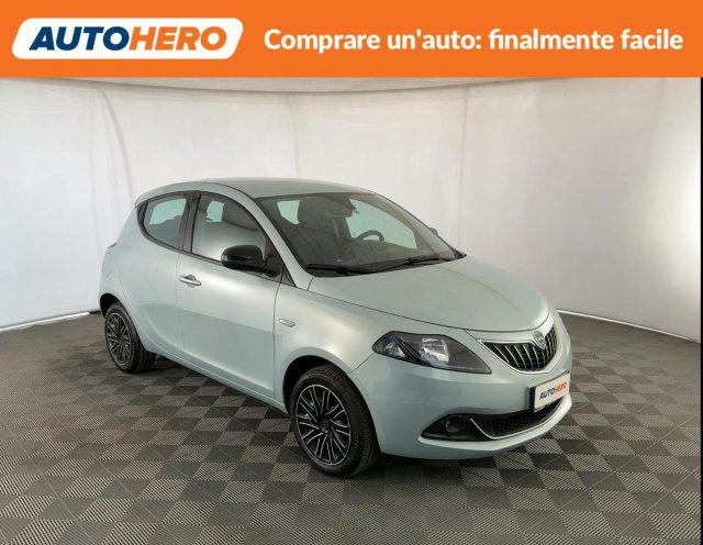 LANCIA Ypsilon 1.0 FireFly 5 porte S&S Hybrid Gold