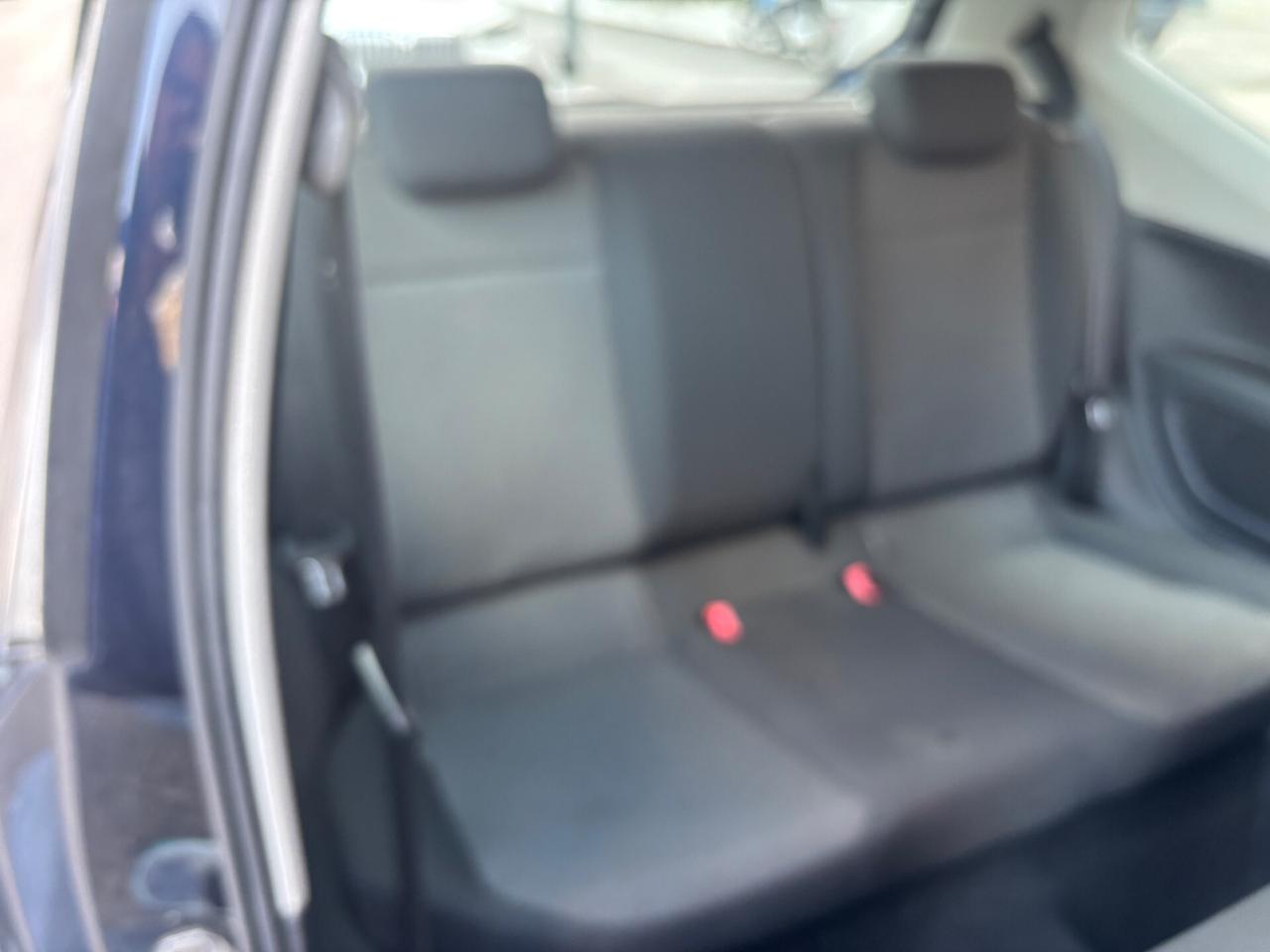 Volkswagen up! 1.0 3p. eco take BlueMotion Technology