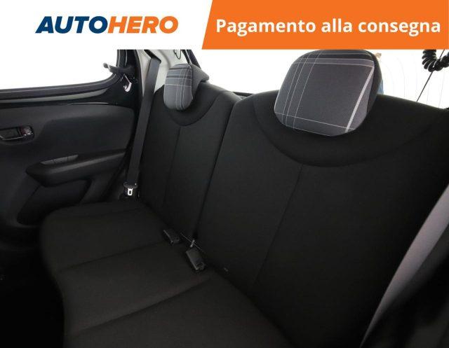 PEUGEOT 108 VTi 68 5 porte Allure
