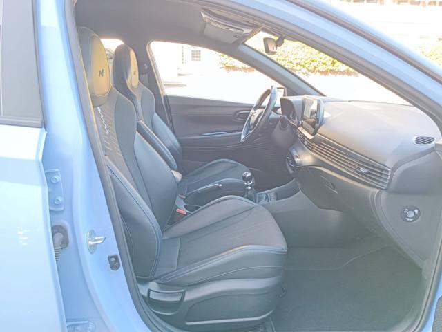 HYUNDAI i20 N 1.6 T-GDI MT N-Performance TECHNO P.