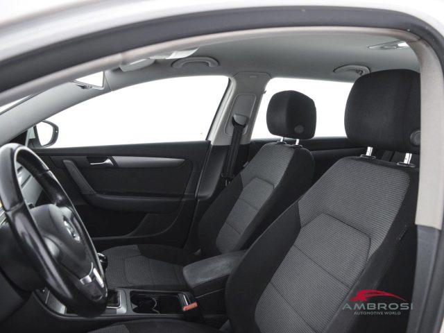 VOLKSWAGEN Passat 2.0 TDI Comfortline BlueMotion Technology - PER OP