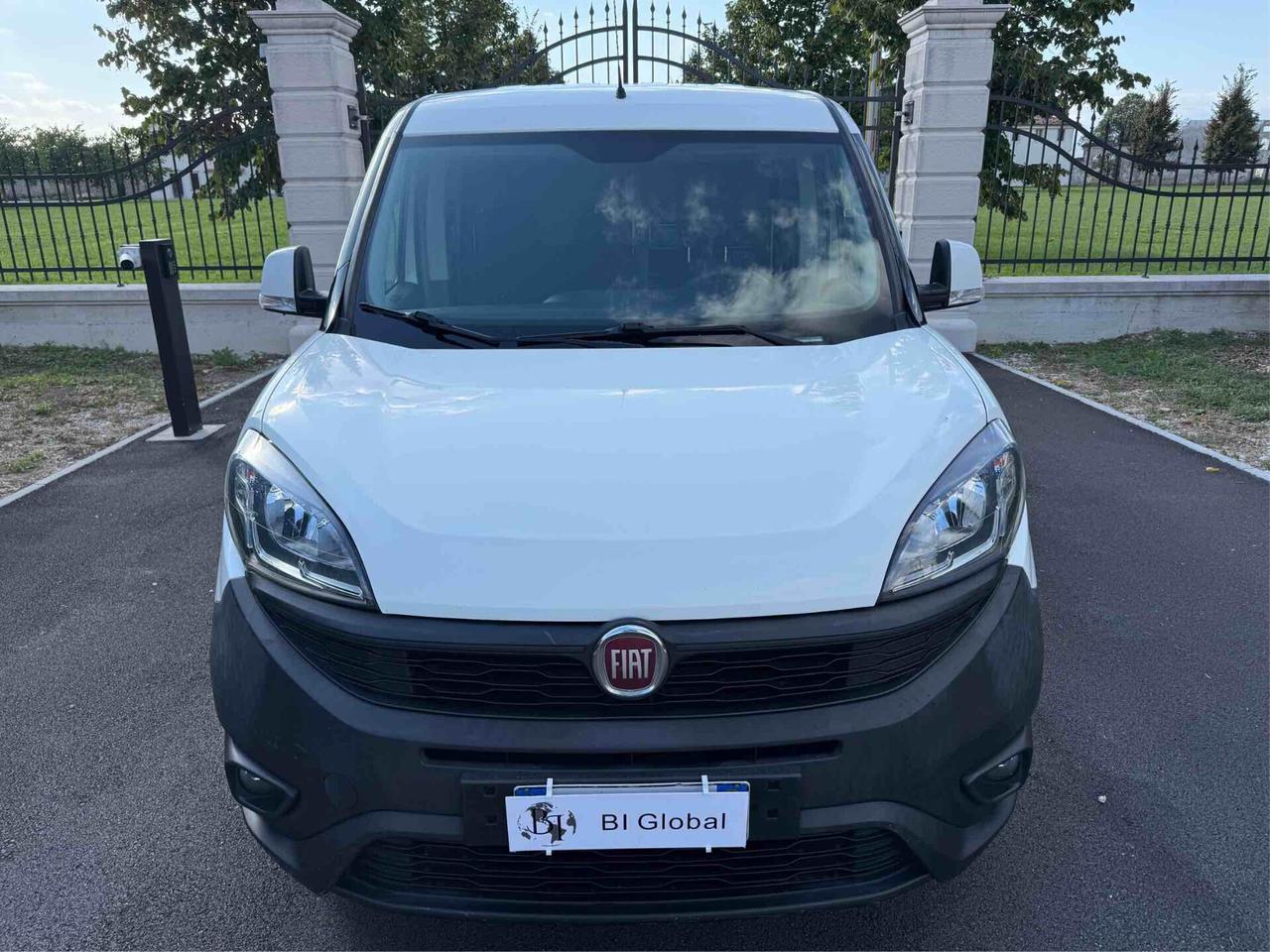 Fiat Doblo Doblò 1.3 MJT PC-TN Cargo Lamierato SX