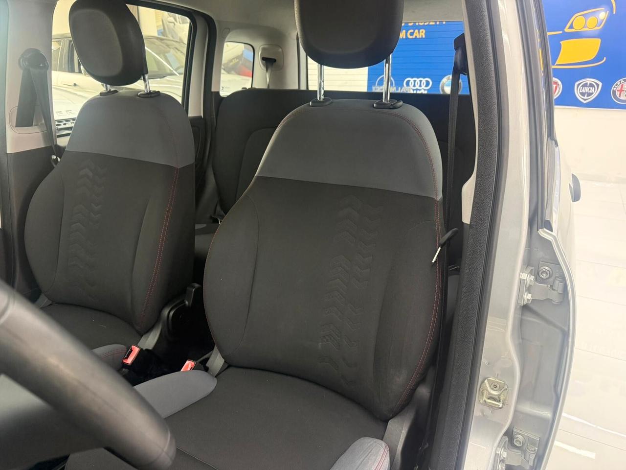 Fiat Panda 1.2 69Cv Benzina/GPL 5p. - Ok Neopatentati