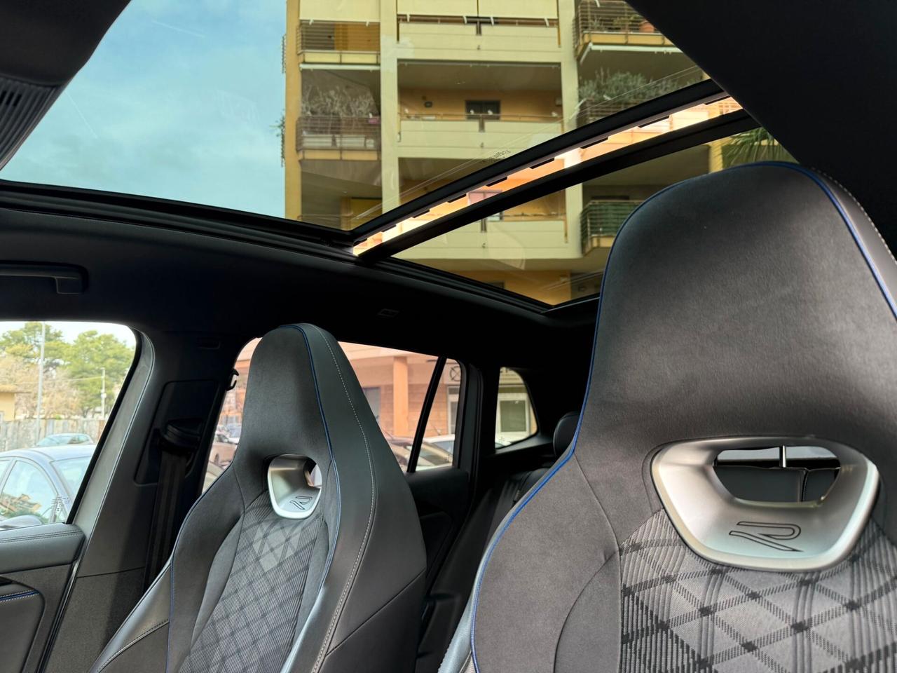 Volkswagen Tiguan 2.0 TDI 193 CV DSG 4MOTION R-Line Plus