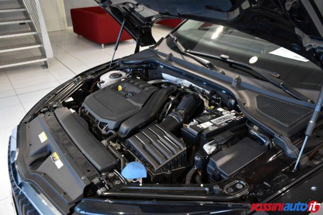 SKODA Octavia SEDAN 1.5 E-TEC 150 CV DSG STYLE - REARVIEW - NAVI