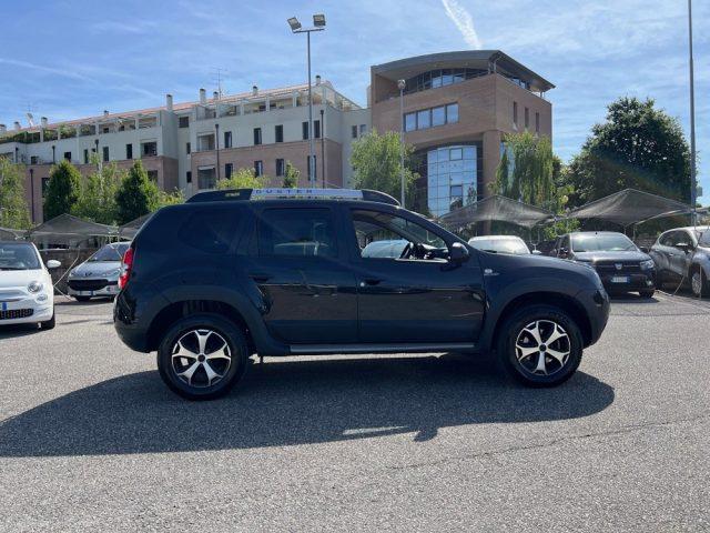 DACIA Duster 1.5 dCi 110 CV S&S 4x2 Serie Speciale Brave