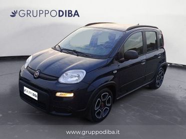 FIAT Panda Cross Panda III 2021 Cross Panda 1.0 firefly hybrid City Cross s&s 70cv 5p.ti