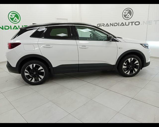 OPEL Grandland X - 1.5 ecotec 120 Anniversary s&s 130cv