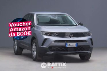 Opel Mokka 1.2 t 130CV Edition AT8