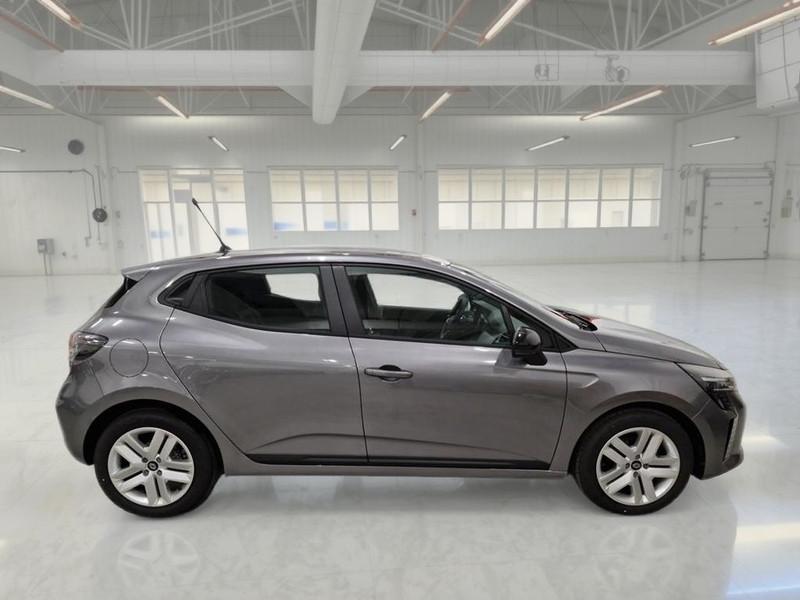 RENAULT CLIO 1.0 SCE 49KW EVOLUTION 5 PORTE BERLINA