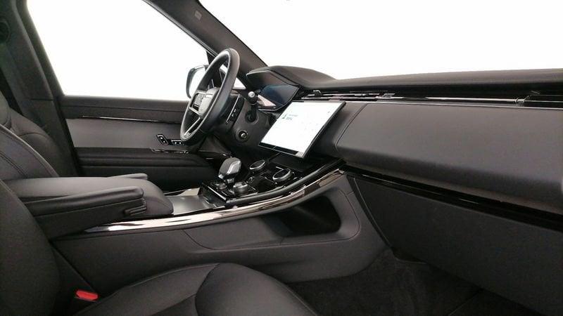 Land Rover Range Rover Sport 3.0d i6 mhev Dynamic SE awd 250cv auto