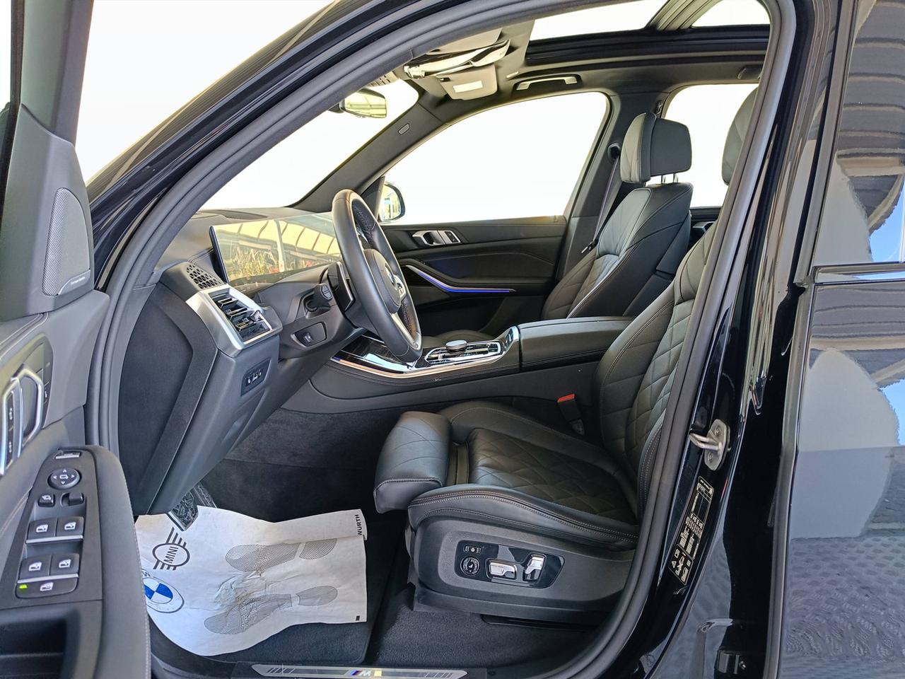 BMW X5 G05 LCI 2023 - X5 xdrive30d MSport Pro auto