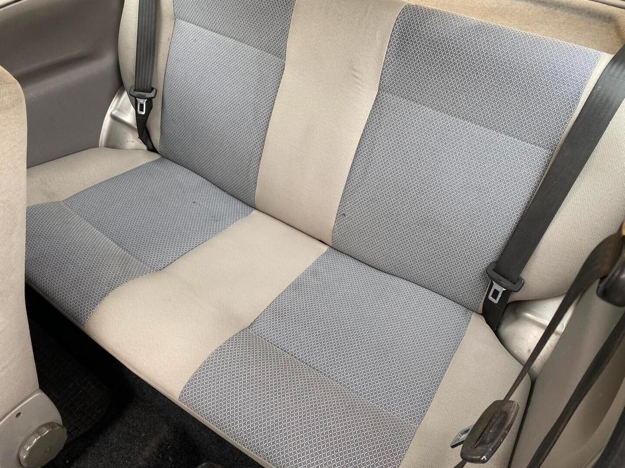 Fiat Seicento 1.1i cat Active