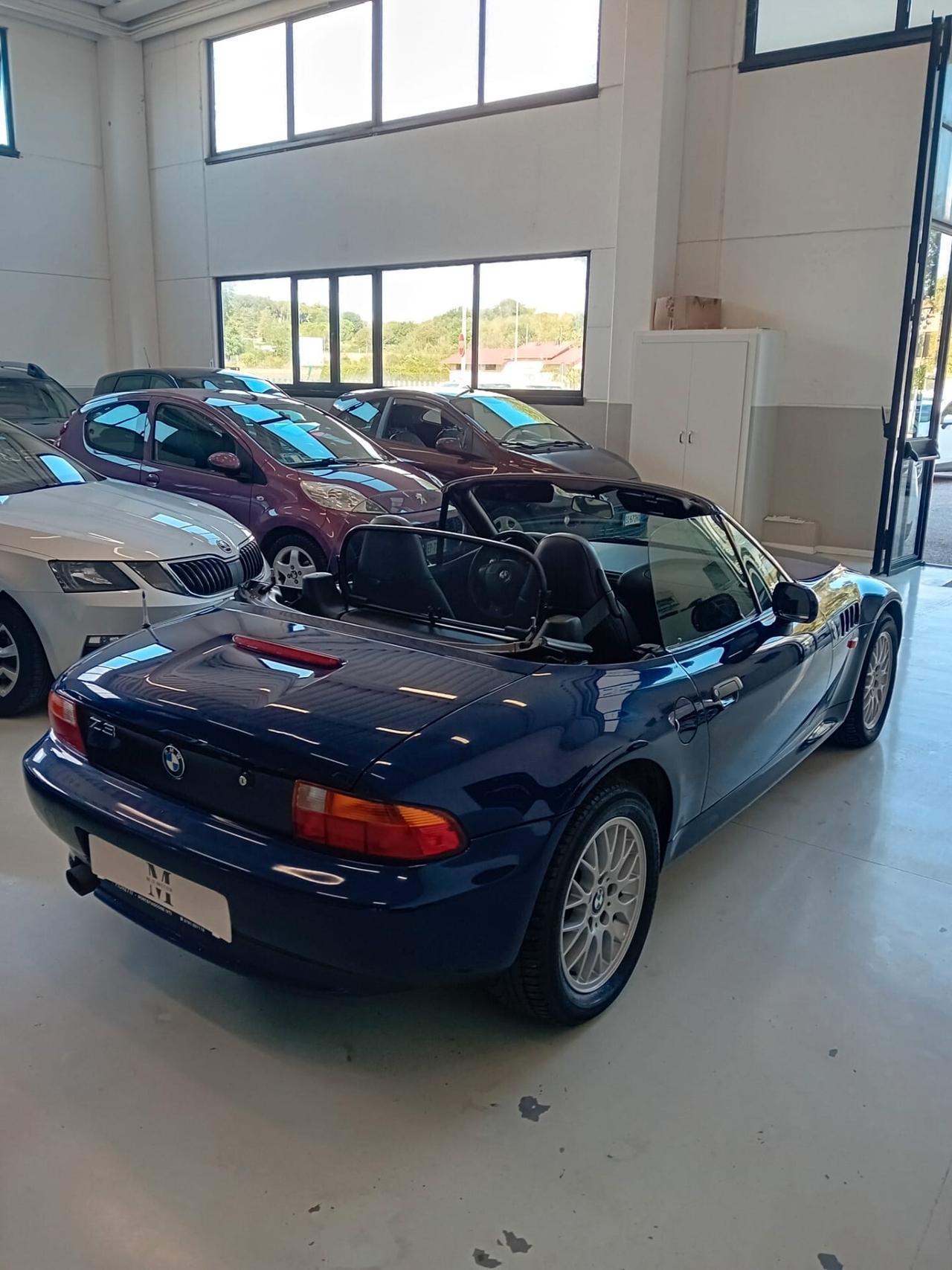 Bmw Z3 1.9 118CV cat Roadster