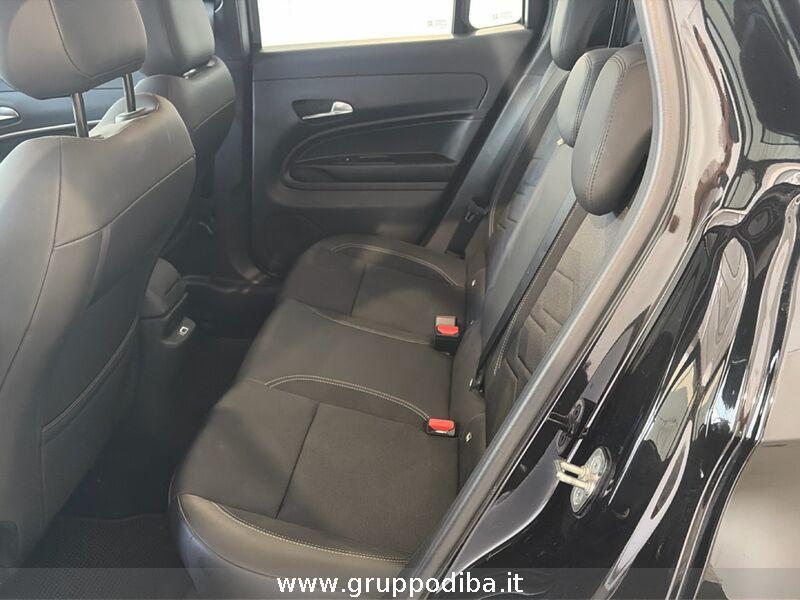 Jeep Avenger 2022 1.2 turbo Altitude fwd 100cv