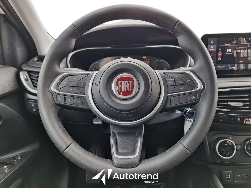 FIAT Tipo 1.3 Multijet 95 CV 5 porte City Life S&S