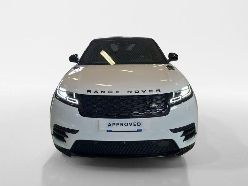 Land Rover Range Rover Velar 2.0 D I4 204 R-Dynamic S 4WD Auto IVA ESPOSTA