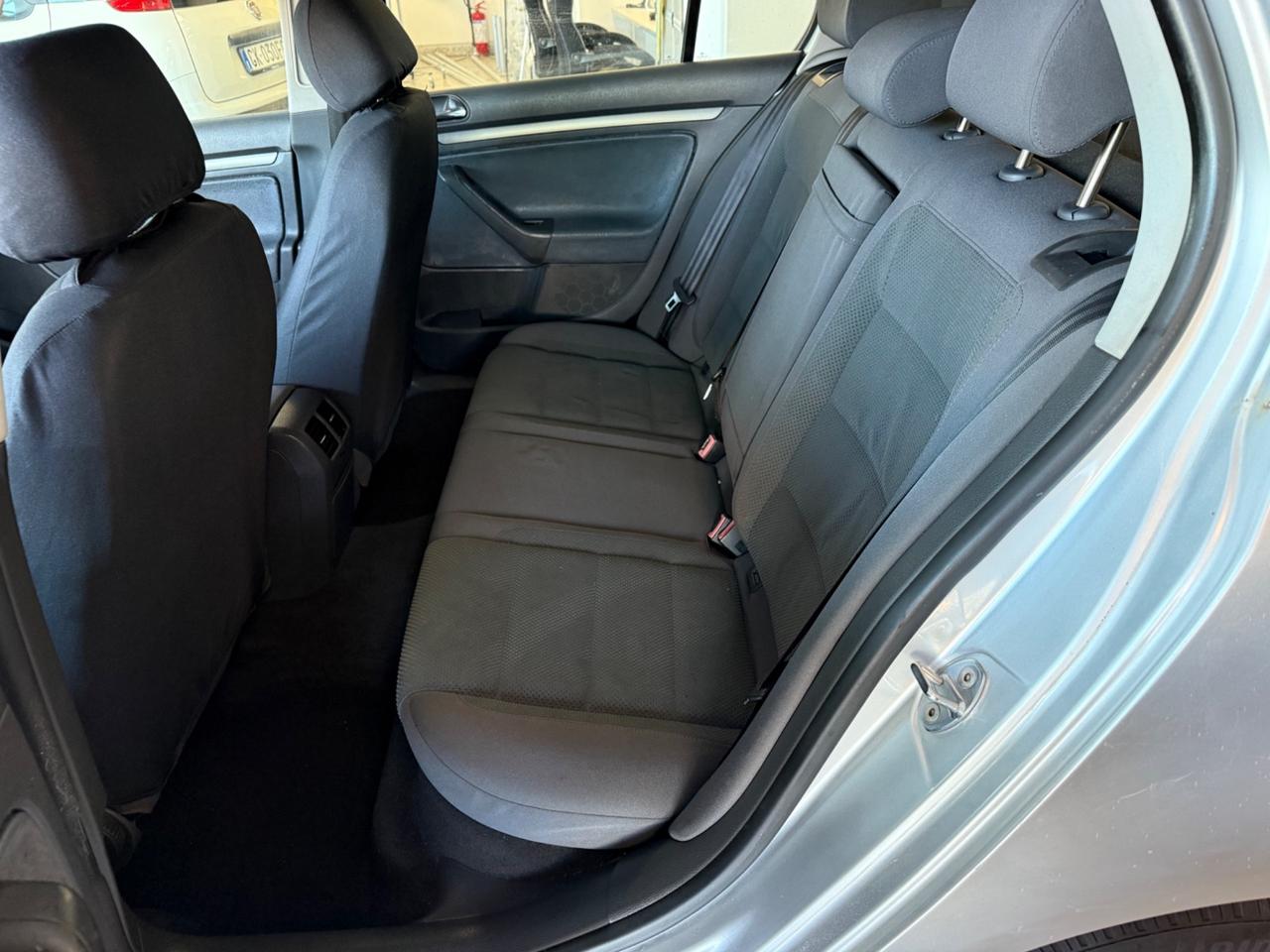 Volkswagen Golf 1.9 TDI 105cv 5p. Comfortline MECCANICA PERFETTA