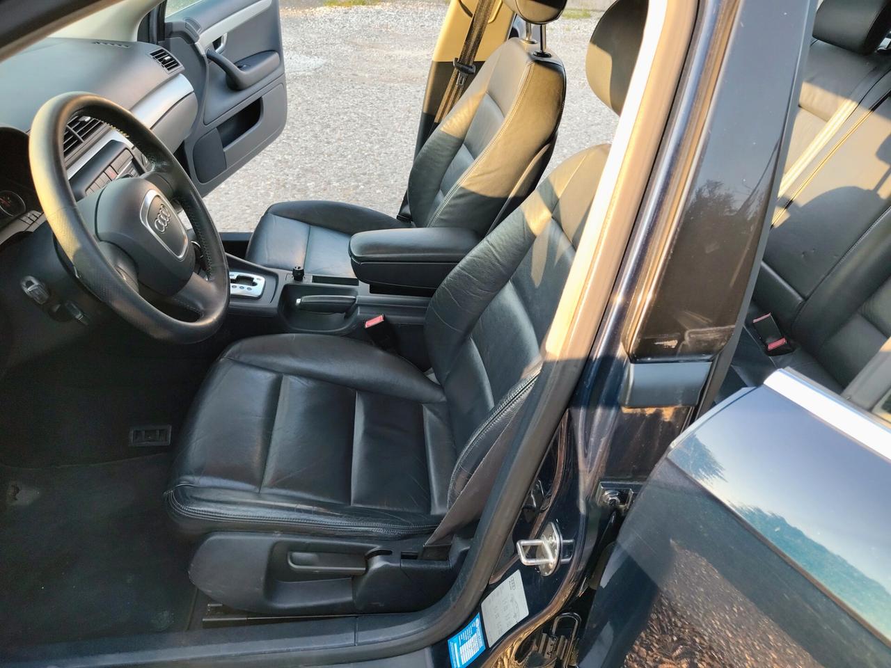 Audi A4 3.0/233CV TDI F.AP. Avant quattro