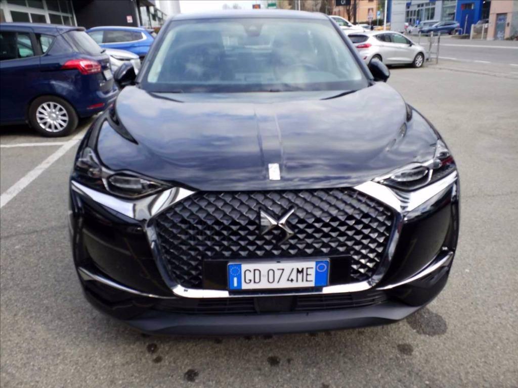 DS DS3 Crossback 1.5 bluehdi Business 100cv del 2021